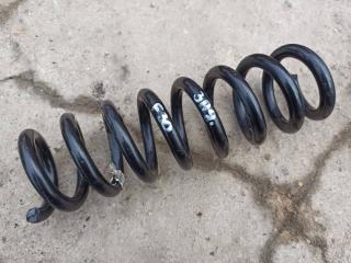 пружина задняя BMW 3 серия F30/F31/F34 2012, 3.5 л., бензин, АКПП, седан, задний привод