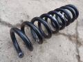 пружина задняя BMW 3 серия F30/F31/F34 2012, 3.5 л., бензин, АКПП, седан, задний привод - фото №2