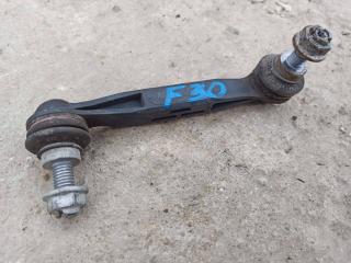 стойка стабилизатора BMW 3 серия F30/F31/F34 2012, 3.5 л., бензин, АКПП, седан, задний привод