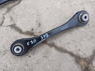 рычаг задний левый BMW 3 серия F30/F31/F34 2012, 3.5 л., бензин, АКПП, седан, задний привод, 6792519