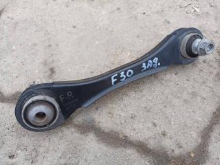 рычаг задний правый BMW 3 серия F30/F31/F34 2012, 3.5 л., бензин, АКПП, седан, задний привод, 6792517