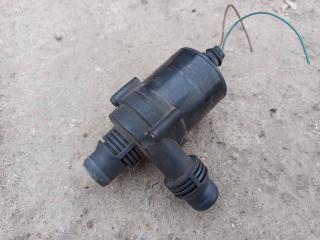 насос антифриза дополнительный BMW 7 серия E65/E66/E67 [рестайлинг] 2006, белый