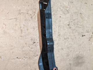 крепление крыла переднего левого BMW 5 серия E60/E61 2007, 3.0 л., N54 B30 A, бензин, АКПП, белый, седан, задний привод, 7178077, 51117178077