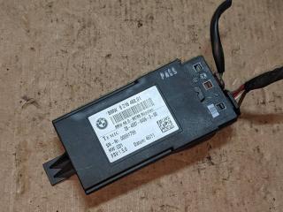 блок управления сиденьем BMW X3 F25 2012, 2.0 л., N47 D20 C, дизель, АКПП, черный, внедорожник 5 дв., 61359216468