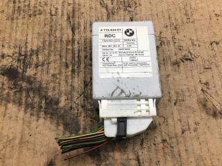 блок управления (другие) BMW 7 серия E65/E66/E67 [рестайлинг] 2006, белый, 6775834