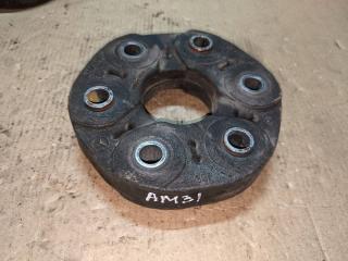 муфта кардана Mercedes-Benz C-Класс W204/S204/C204 [рестайлинг] 2011, 3.0 л., M 272.947, бензин, АКПП, черный, седан, задний привод, 2104110415