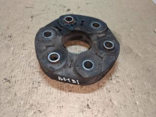 муфта кардана Mercedes-Benz C-Класс W204/S204/C204 [рестайлинг] 2011, 3.0 л., M 272.947, бензин, АКПП, черный, седан, задний привод, 2104110415