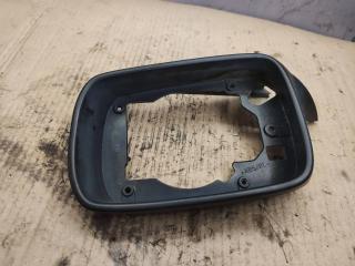 рамка зеркала правого BMW 7 серия E65/E66/E67 [рестайлинг] 2007, 4.8 л., N62 B48 B, бензин, черный