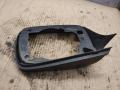 рамка зеркала правого BMW 7 серия E65/E66/E67 [рестайлинг] 2007, 4.8 л., N62 B48 B, бензин, черный - фото №2