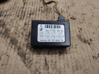 датчик дождя BMW 7 серия E65/E66/E67 [рестайлинг] 2007, 4.8 л., N62 B48 B, бензин, черный, 9120309