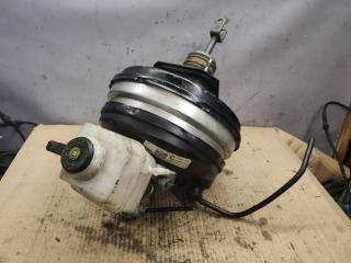 вакуумный усилитель тормозов BMW 7 серия F01/F02 2011, 4.4 л., N63 B44 A, бензин, АКПП, черный, 6786685