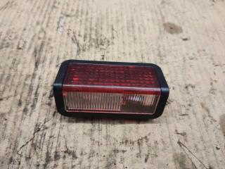 плафон багажника BMW 7 серия E65/E66/E67 [рестайлинг] 2008, 4.8 л., N62 B48 B, бензин, АКПП, серебристый, 6962569