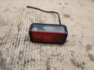 плафон багажника BMW 7 серия E65/E66/E67 [рестайлинг] 2007, 4.8 л., N62 B48 B, бензин, черный, 6962569