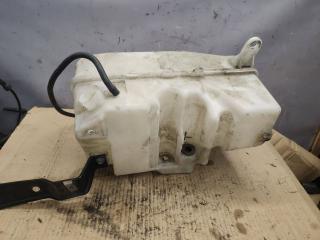 бачок омывателя BMW 7 серия E65/E66/E67 [рестайлинг] 2007, 4.8 л., N62 B48 B, бензин, черный, 7148064