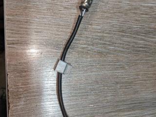 лямбда-зонд Mercedes-Benz E-Класс W212/S212/C207/A207 [рестайлинг] 2013, 3.5 л., бензин, универсал, A0065422018