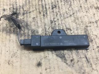 Антенна системы комфортного доступа BMW 3 серия F30/F31/F34 2012, 3.5 л., бензин, АКПП, седан, задний привод, 65209220832, 9220832