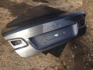 крышка багажника (дверь 3-5) BMW 3 серия E90/E91 [рестайлинг] 2010, 2.0 л., бензин, купе