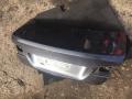 крышка багажника (дверь 3-5) BMW 3 серия E90/E91 [рестайлинг] 2010, 2.0 л., бензин, купе - фото №3