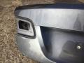 крышка багажника (дверь 3-5) BMW 3 серия E90/E91 [рестайлинг] 2010, 2.0 л., бензин, купе - фото №7
