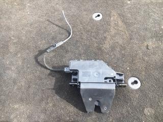 замок багажника BMW 3 серия E90/E91/E92/E93 [рестайлинг] 2008, 3.0 л., M57 D30 (306D3), дизель, АКПП, купе, 51247840617, 7840617