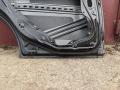дверь задняя левая Mercedes-Benz E-Класс W212/S212/C207/A207 [рестайлинг] 2013, 3.5 л., бензин, универсал - фото №8