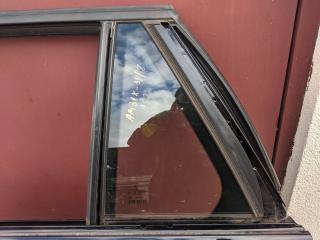 форточка задняя левая Mercedes-Benz E-Класс W212/S212/C207/A207 [рестайлинг] 2013, 3.5 л., бензин, универсал