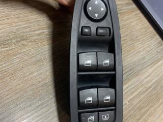 блок управления стеклоподъемниками BMW 3 серия F30/F31/F34 2012, 3.5 л., бензин, АКПП, седан, задний привод, 9218482, 61319218482