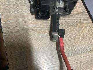 распределитель тока BMW 3 серия F30/F31/F34 2012, 3.5 л., бензин, АКПП, седан, задний привод, 9225016, 9020052, 61149225016