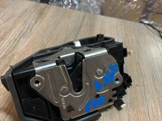 замок двери задней левой BMW 3 серия F30/F31/F34 2012, 3.5 л., бензин, АКПП, седан, задний привод, 51227202147, 7202147