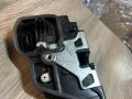 замок двери задней левой BMW 3 серия F30/F31/F34 2012, 3.5 л., бензин, АКПП, седан, задний привод, 51227202147, 7202147 - фото №2