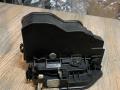 замок двери задней левой BMW 3 серия F30/F31/F34 2012, 3.5 л., бензин, АКПП, седан, задний привод, 51227202147, 7202147 - фото №4
