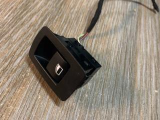 кнопка стеклоподъемника BMW 3 серия F30/F31/F34 2012, 3.5 л., бензин, АКПП, седан, задний привод, 9208106, 61319208106