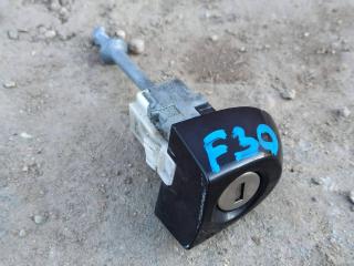 личинка дверного замка BMW 3 серия F30/F31/F34 2012, 3.5 л., бензин, АКПП, седан, задний привод