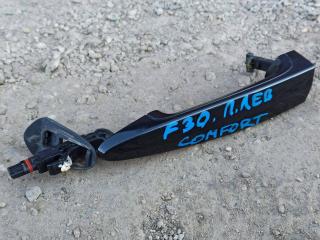 ручка наружная BMW 3 серия F30/F31/F34 2012, 3.5 л., бензин, АКПП, седан, задний привод, 7259413