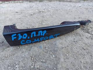 ручка наружная BMW 3 серия F30/F31/F34 2012, 3.5 л., бензин, АКПП, седан, задний привод, 7259414