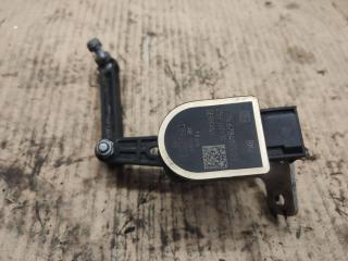 датчик дорожного просвета задний BMW 7 серия F01/F02 2011, 4.4 л., N63 B44 A, бензин, АКПП, черный, 6784075