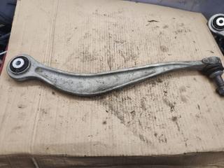 рычаг задний BMW 7 серия F01/F02 2011, 4.4 л., N63 B44 A, бензин, АКПП, черный