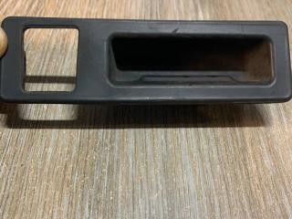 ручка открывания багажника BMW 3 серия F30/F31/F34 2012, 3.5 л., бензин, АКПП, седан, задний привод