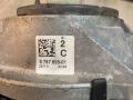 подушка крепления двигателя BMW 3 серия F30/F31/F34 2012, 3.5 л., бензин, АКПП, седан, задний привод, 6787659, 22116787659 - фото №3