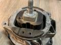 подушка крепления двигателя BMW 3 серия F30/F31/F34 2012, 3.5 л., бензин, АКПП, седан, задний привод, 6787659, 22116787659 - фото №4