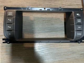 блок управления (другие) Land Rover Range Rover Evoque L538 2012, 2.2 л., 224DT, дизель, АКПП, внедорожник 5 дв., BJ3218C858BC, BJ3218C858