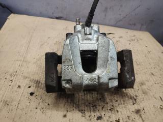 суппорт задний левый BMW 7 серия F01/F02 2011, 4.4 л., N63 B44 A, бензин, АКПП, черный