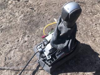 кулиса BMW X5 E53 2001, 3.0 л., дизель, АКПП, внедорожник 5 дв., 7515431