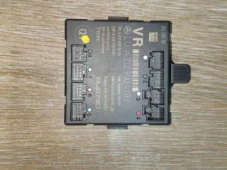 модуль управления двери Mercedes-Benz C-Класс W204/S204 2010, 2.1 л., OM 651.913, дизель, АКПП, универсал, A2129004102, 00404718C1