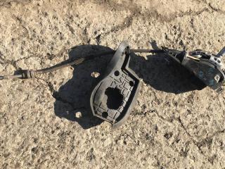 кулиса BMW 5 серия E39 [рестайлинг] 2001, M54 B30 (306S3), АКПП, универсал, 1423984