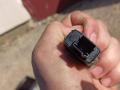 кнопка аварийной сигнализации BMW 3 серия F30/F31/F34 2012, 3.5 л., бензин, АКПП, седан, задний привод, 9231786 - фото №4
