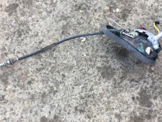 кулиса BMW 5 серия E39 [рестайлинг] 2001, M54 B30 (306S3), АКПП, универсал, 1423984