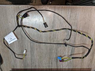 дверная проводка Mercedes-Benz E-Класс W212/S212/C207/A207 [рестайлинг] 2013, 3.5 л., бензин, универсал, A2124401851