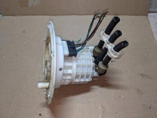 корпус топливного фильтра Mercedes-Benz SLK-Класс R171 2006, 3.5 л., M 272.963, бензин, АКПП, серебристый, кабриолет, A1714700690