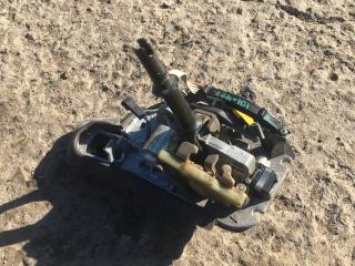 кулиса BMW 7 серия E38 [рестайлинг] 1999, 5.4 л., M73 B54 (54122), бензин, АКПП, седан, 1422277, 1422410